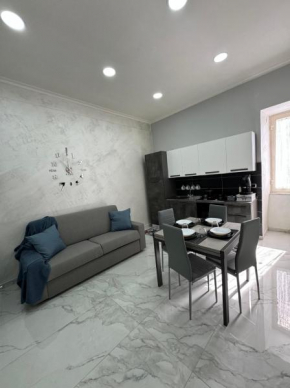 VESUVIUS HOUSE